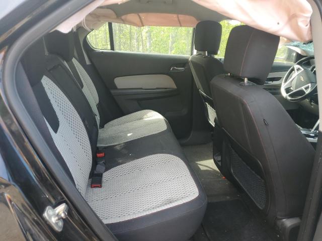 2011 CHEVROLET EQUINOX LS  