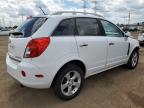 2015 Chevrolet Captiva Lt for Sale in Elgin, IL - Front End