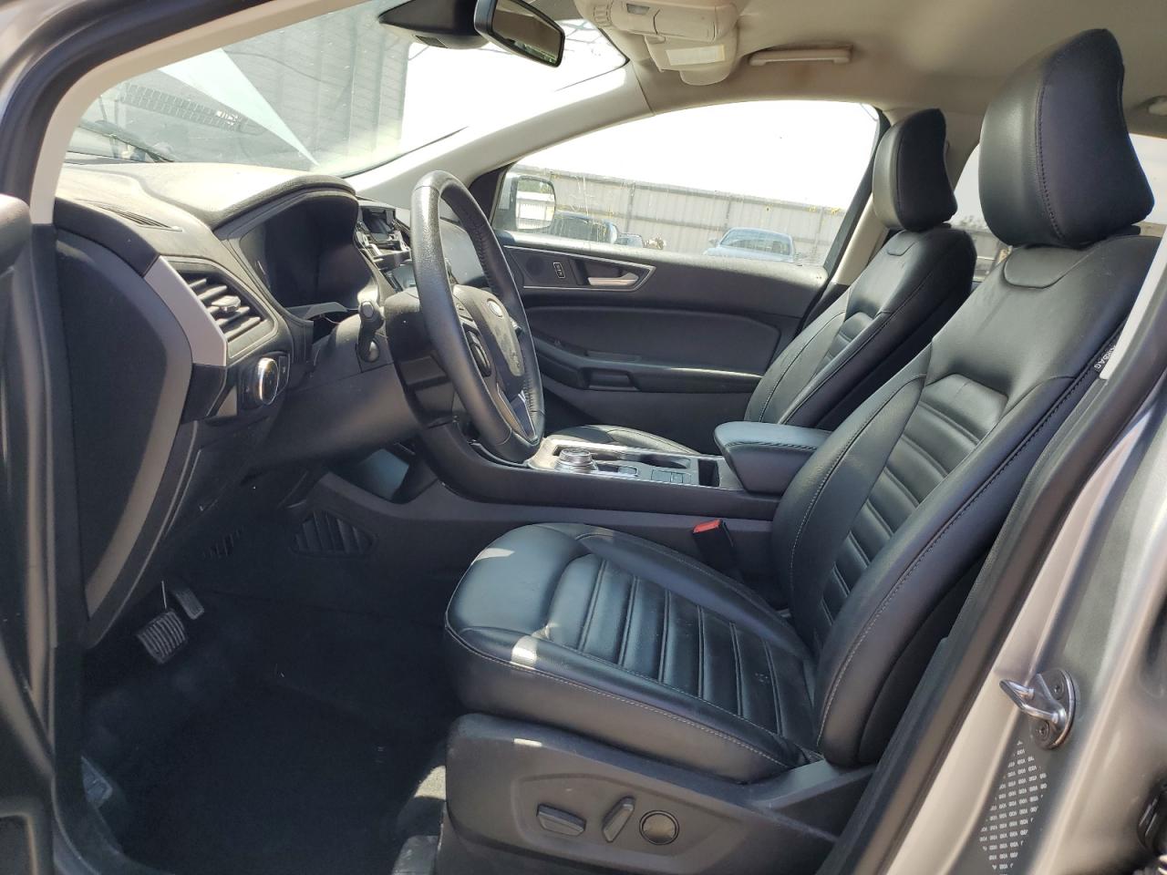 2024 Ford Edge Sel VIN: 2FMPK4J90RBA70442 Lot: 55473455
