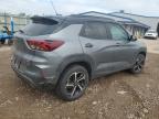 2022 Chevrolet Trailblazer Rs for Sale in Central Square, NY - Front End