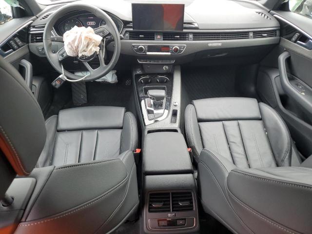  AUDI A4 2021 Gray
