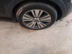2015 KIA SPORTAGE K for sale at Copart WOLVERHAMPTON