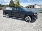 2017 Chevrolet Silverado K1500 Lt de vânzare în Albany, NY - Top/Roof