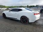 2016 Chevrolet Camaro Ss de vânzare în Lumberton, NC - Front End
