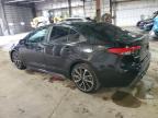 2020 Toyota Corolla Xse   იყიდება Des Moines-ში, IA - Front End