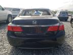 2013 Honda Accord Lx en Venta en North Billerica, MA - Rollover