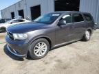 2015 Dodge Durango Sxt за продажба в Jacksonville, FL - Rear End