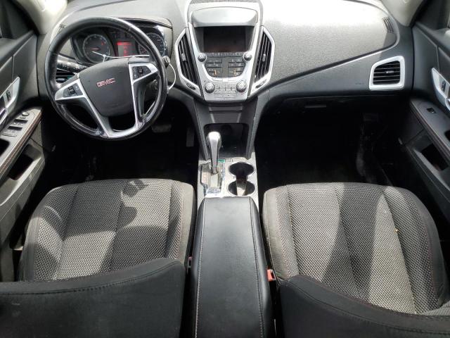Паркетники GMC TERRAIN 2013 Чорний