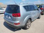 2009 PEUGEOT 4007 GT for sale at Copart SANDWICH