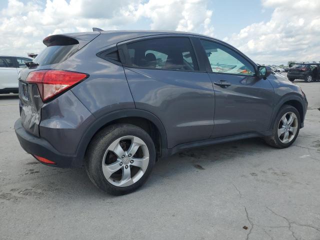  HONDA HR-V 2016 Серый