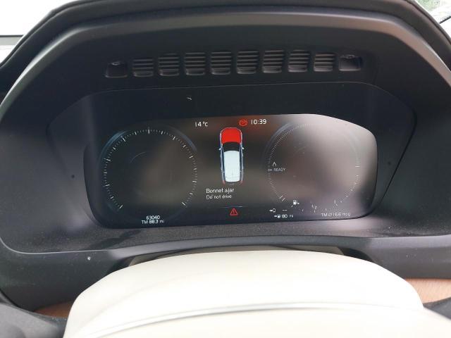 2016 VOLVO XC90 T8 IN