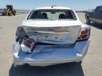 2012 Nissan Sentra 2.0 продається в Fresno, CA - Rear End
