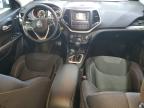 2015 Jeep Cherokee Latitude للبيع في Candia، NH - Rear End