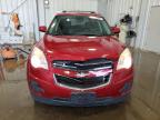 2014 Chevrolet Equinox Lt for Sale in Franklin, WI - Front End