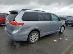 2013 Toyota Sienna Xle за продажба в Pennsburg, PA - Side