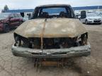 2004 Chevrolet Silverado K2500   na sprzedaż w Woodhaven, MI - Burn