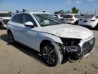2024 Audi Q5 Premium Plus 45 for Sale in Los Angeles, CA - Front End