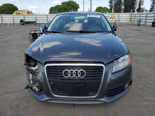  AUDI A3 2013 Szary