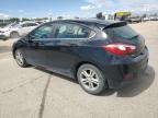 2017 Chevrolet Cruze Lt for Sale in Nampa, ID - Rear End