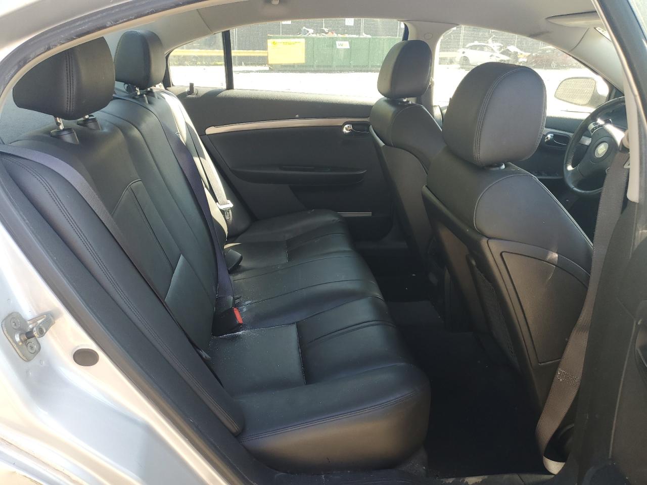 2009 Saturn Aura Xr VIN: 1G8ZV57B39F234473 Lot: 56004655