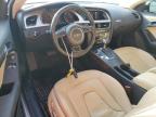 2016 Audi A5 Premium Plus S-Line   na sprzedaż w Arcadia, FL - Front End