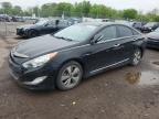 2012 Hyundai Sonata Hybrid на продаже в Chalfont, PA - Mechanical