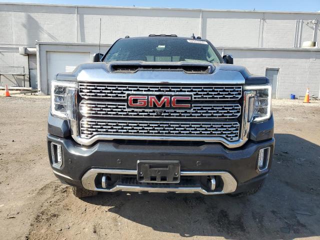  GMC SIERRA 2023 Charcoal