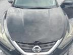 2017 Nissan Altima 2.5 de vânzare în Cartersville, GA - Side