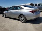 2022 Hyundai Elantra Se na sprzedaż w Fresno, CA - Front End