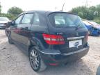 2010 MERCEDES BENZ B180 SPORT for sale at Copart BRISTOL