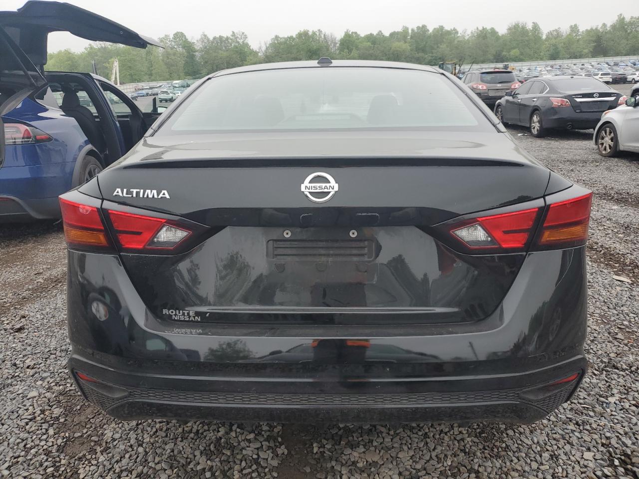 1N4BL4BV9LC165103 NISSAN ALTIMA 2020