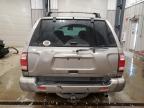 2001 Nissan Pathfinder Le for Sale in Casper, WY - Front End