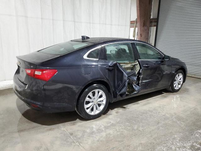  CHEVROLET MALIBU 2023 Gray