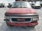 1997 Gmc Jimmy  на продаже в Cartersville, GA - Front End