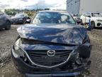 2016 Mazda 3 Sport   на продаже в Windsor, NJ - Front End