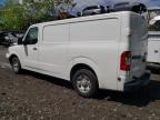 2015 Nissan Nv 1500 na sprzedaż w New Britain, CT - Front End