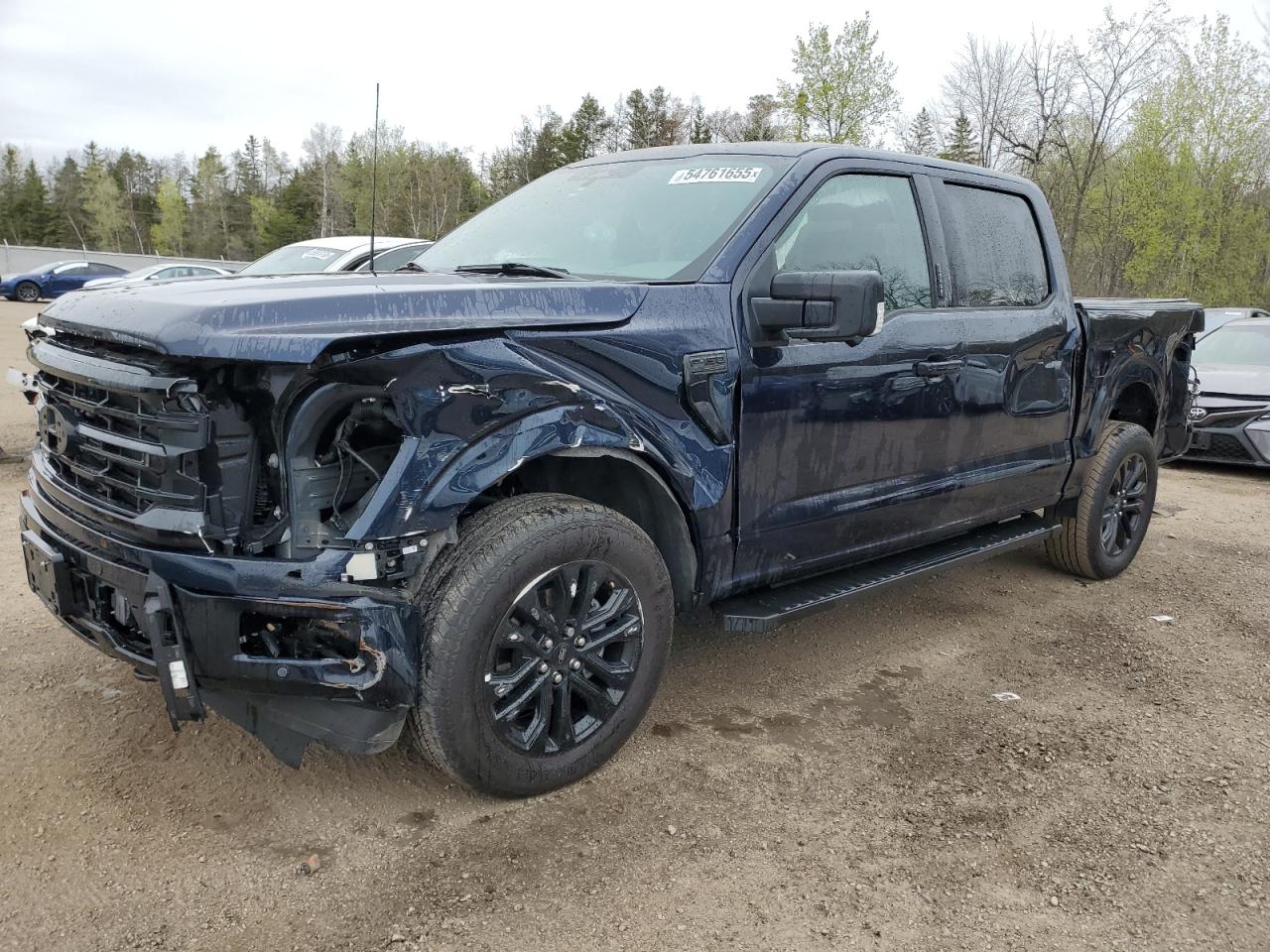 1FTFW3L88RFA98555 FORD All Models 2024