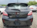 2022 Mitsubishi Mirage Es na sprzedaż w Spartanburg, SC - Side