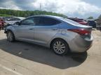 2015 Hyundai Elantra Se na sprzedaż w Louisville, KY - Front End