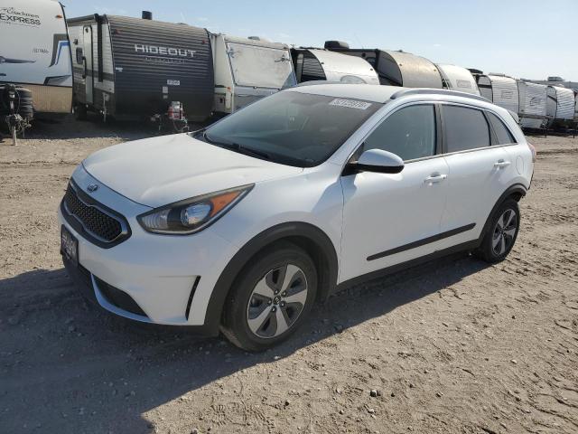 2017 Kia Niro Fe