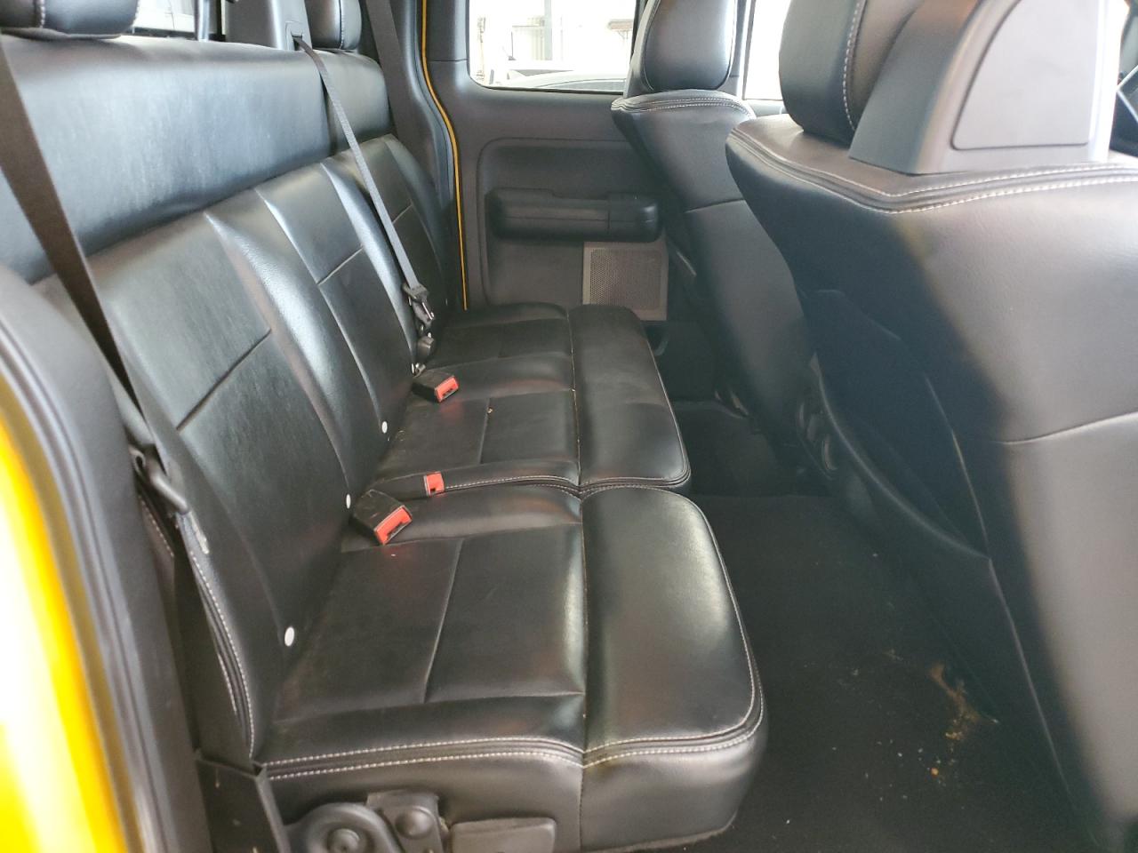 2004 Ford F150 VIN: 1FTPX14534KD14001 Lot: 57240635