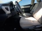 2014 Toyota Corolla L   for Sale in Wilmington, CA - Side