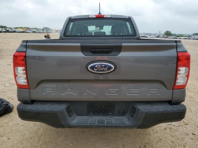  FORD RANGER 2024 Gray
