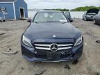 2017 Mercedes-Benz C 300 4Matic   en Venta en Assonet, MA - Front End