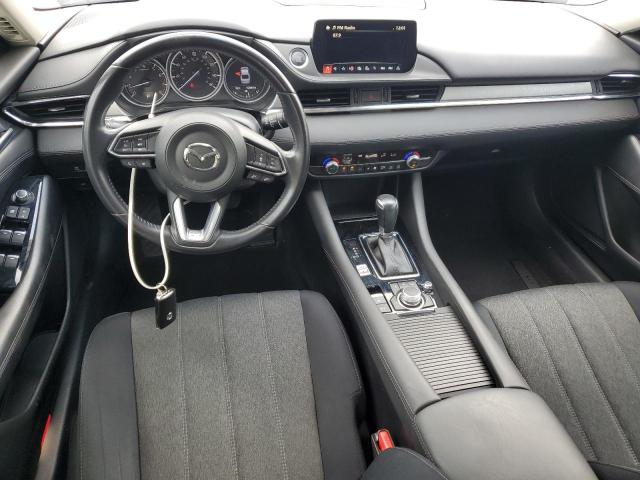  MAZDA 6 2020 White