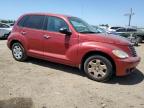 2007 Chrysler Pt Cruiser Touring na sprzedaż w San Martin, CA - Mechanical
