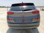 2021 Hyundai Tucson Limited   იყიდება New Braunfels-ში, TX - Front End