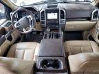 2018 Ford F150 Supercrew na sprzedaż w Hueytown, AL - Normal Wear