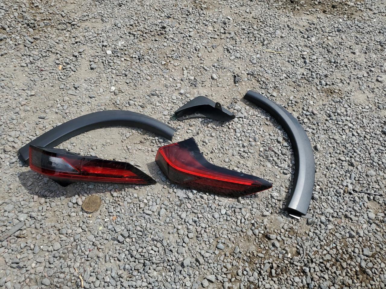 5N1AT3BA6MC680926 NISSAN ROGUE 2021