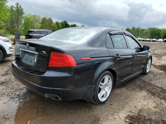 2004 ACURA TL 